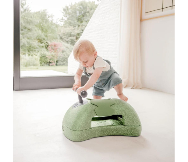 Scoot & Ride Outlet My First 3w1 - chodzik, jeździk i pchacz Olive - 1562744 - zdjęcie 11